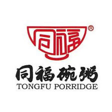 餐飲外賣(mài)包裝展覽會(huì)特邀品牌同福碗粥