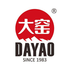 餐飲外賣(mài)包裝展覽會(huì)特邀品牌大窯