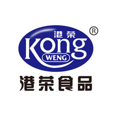 餐飲外賣(mài)包裝展覽會(huì)特邀品牌港榮食品